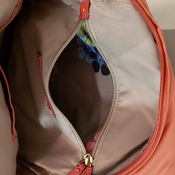 Tumi CROSSBODY BAG pre-owned - Picture 4 of 10